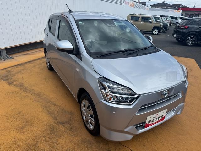 ミライースＸ　リミテッドＳＡIII純正フルセグナビ　バックモニター　Ｂｌｕｅｔｏｏｔｈ　キーレス（福岡県）の中古車