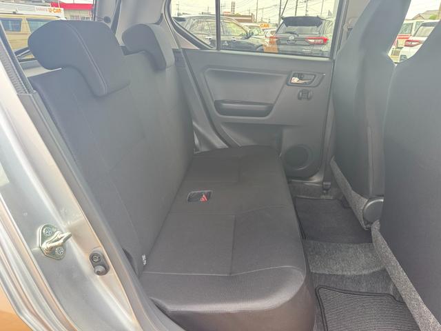 ミライースＸ　リミテッドＳＡIII純正フルセグナビ　バックモニター　Ｂｌｕｅｔｏｏｔｈ　キーレス（福岡県）の中古車