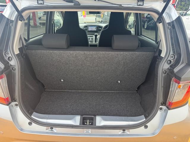 ミライースＸ　リミテッドＳＡIII純正フルセグナビ　バックモニター　Ｂｌｕｅｔｏｏｔｈ　キーレス（福岡県）の中古車