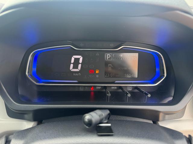 ミライースＸ　リミテッドＳＡIII純正フルセグナビ　バックモニター　Ｂｌｕｅｔｏｏｔｈ　キーレス（福岡県）の中古車