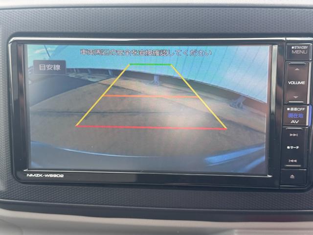 ミライースＸ　リミテッドＳＡIII純正フルセグナビ　バックモニター　Ｂｌｕｅｔｏｏｔｈ　キーレス（福岡県）の中古車