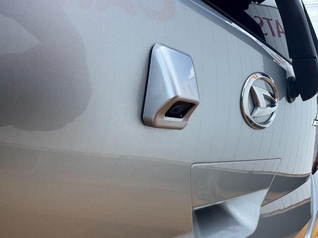 ミライースＸ　リミテッドＳＡIII純正フルセグナビ　バックモニター　Ｂｌｕｅｔｏｏｔｈ　キーレス（福岡県）の中古車