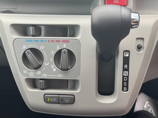 ミライースＸ　リミテッドＳＡIII純正フルセグナビ　バックモニター　Ｂｌｕｅｔｏｏｔｈ　キーレス（福岡県）の中古車