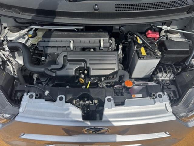 ミライースＸ　リミテッドＳＡIII純正フルセグナビ　バックモニター　Ｂｌｕｅｔｏｏｔｈ　キーレス（福岡県）の中古車