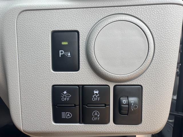 ミライースＸ　リミテッドＳＡIII純正フルセグナビ　バックモニター　Ｂｌｕｅｔｏｏｔｈ　キーレス（福岡県）の中古車