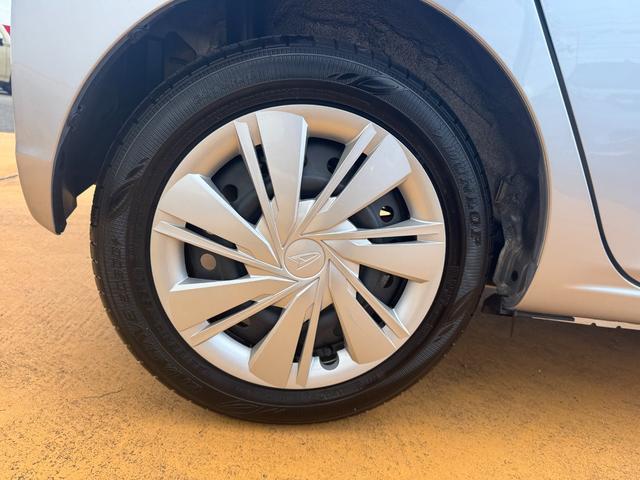 ミライースＸ　リミテッドＳＡIII純正フルセグナビ　バックモニター　Ｂｌｕｅｔｏｏｔｈ　キーレス（福岡県）の中古車