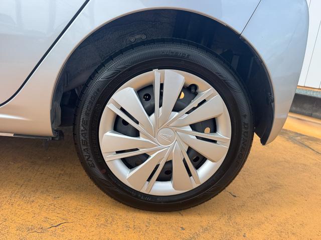 ミライースＸ　リミテッドＳＡIII純正フルセグナビ　バックモニター　Ｂｌｕｅｔｏｏｔｈ　キーレス（福岡県）の中古車