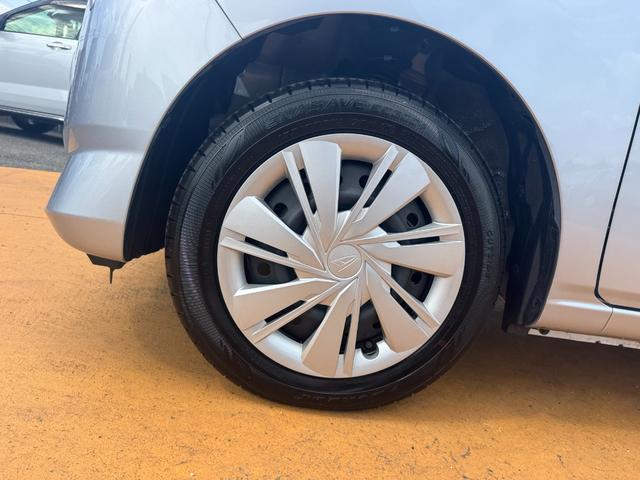 ミライースＸ　リミテッドＳＡIII純正フルセグナビ　バックモニター　Ｂｌｕｅｔｏｏｔｈ　キーレス（福岡県）の中古車