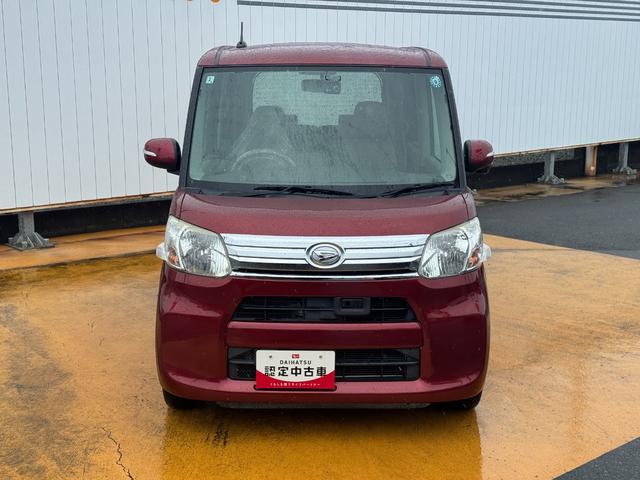 タントＧ　ＳＡ純正フルセグナビ　　ドラレコ　　バックモニター（福岡県）の中古車