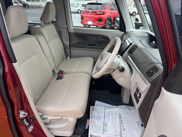 タントＧ　ＳＡ純正フルセグナビ　　ドラレコ　　バックモニター（福岡県）の中古車