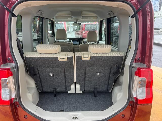 タントＧ　ＳＡ純正フルセグナビ　　ドラレコ　　バックモニター（福岡県）の中古車