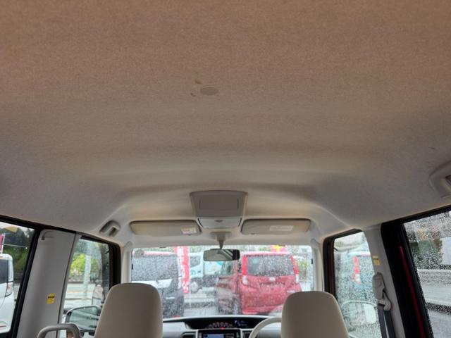 タントＧ　ＳＡ純正フルセグナビ　　ドラレコ　　バックモニター（福岡県）の中古車