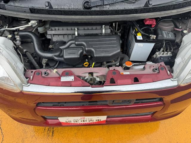 タントＧ　ＳＡ純正フルセグナビ　　ドラレコ　　バックモニター（福岡県）の中古車