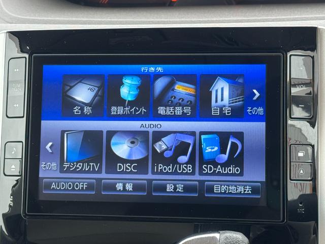 タントＧ　ＳＡ純正フルセグナビ　　ドラレコ　　バックモニター（福岡県）の中古車