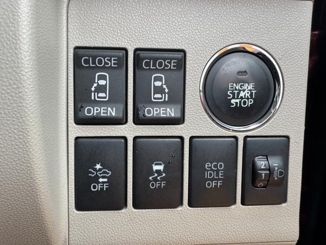 タントＧ　ＳＡ純正フルセグナビ　　ドラレコ　　バックモニター（福岡県）の中古車