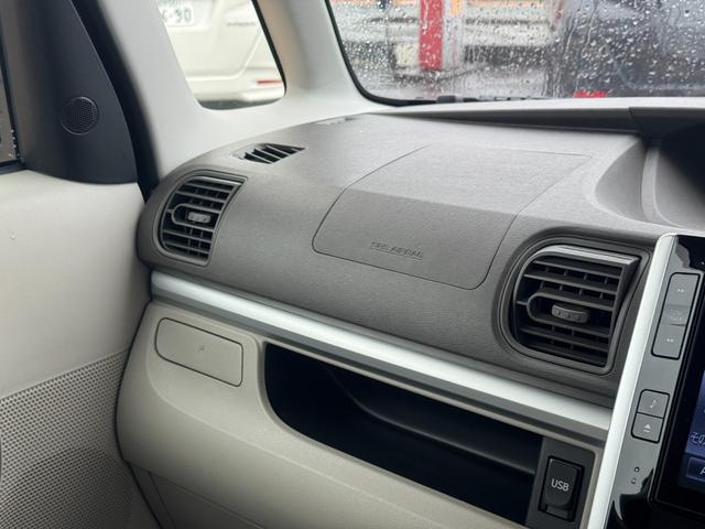 タントＧ　ＳＡ純正フルセグナビ　　ドラレコ　　バックモニター（福岡県）の中古車