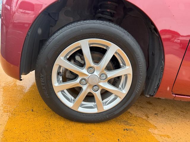 タントＧ　ＳＡ純正フルセグナビ　　ドラレコ　　バックモニター（福岡県）の中古車