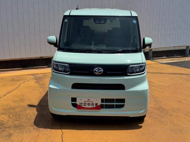 タントウェルカムターンシートＸ純正フルセグナビ　ＥＴＣ　ドラレコ　パノラマモニター　福祉車両　ミラクルオートステップ　ウェルカムターンシート（福岡県）の中古車