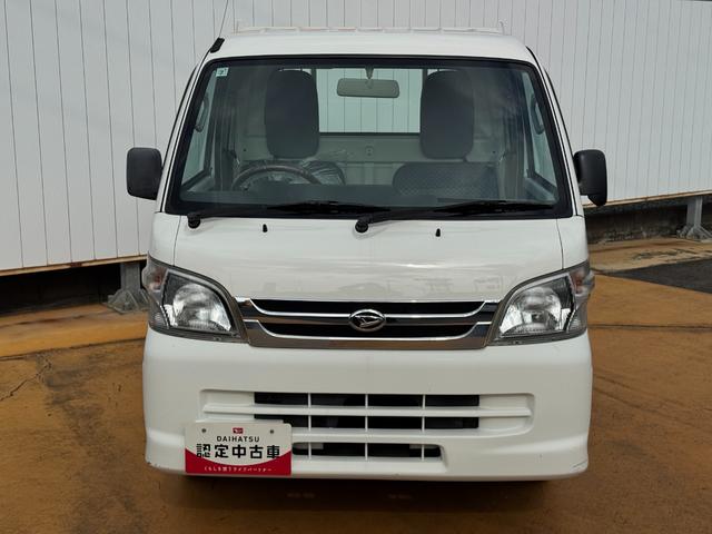 ハイゼットトラック農用スペシャルＶＳ４ＷＤ　５ＭＴ　ＭＯＭＯハンドル（福岡県）の中古車