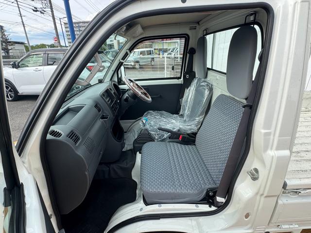 ハイゼットトラック農用スペシャルＶＳ４ＷＤ　５ＭＴ　ＭＯＭＯハンドル（福岡県）の中古車