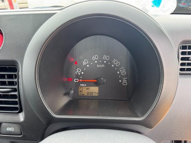 ハイゼットトラック農用スペシャルＶＳ４ＷＤ　５ＭＴ　ＭＯＭＯハンドル（福岡県）の中古車