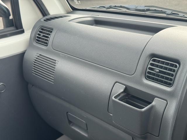 ハイゼットトラック農用スペシャルＶＳ４ＷＤ　５ＭＴ　ＭＯＭＯハンドル（福岡県）の中古車