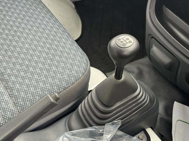 ハイゼットトラック農用スペシャルＶＳ４ＷＤ　５ＭＴ　ＭＯＭＯハンドル（福岡県）の中古車