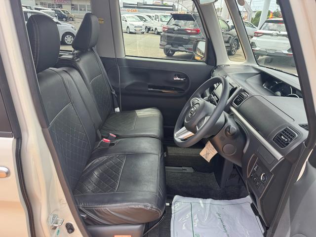 タントカスタムＸ　ＳＡII純正フルセグナビ　　ドラレコ　バックモニター（福岡県）の中古車