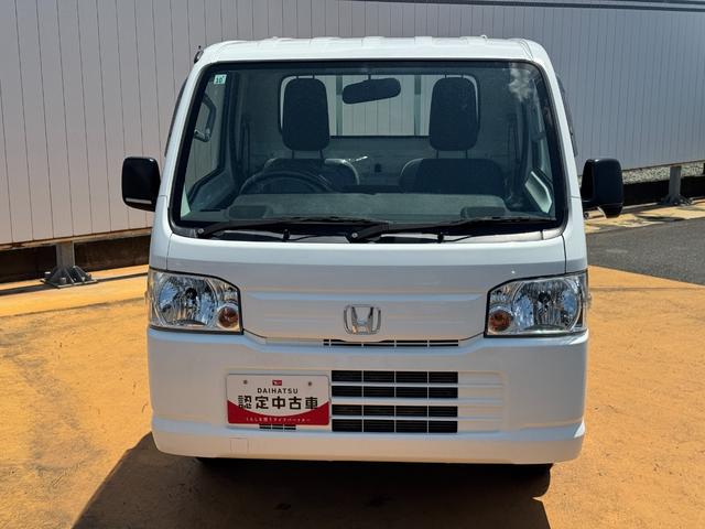 アクティトラックSDX5MT車 社外LEDヘッドライト(福岡県)の中古車