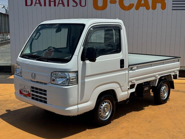 アクティトラックSDX5MT車 社外LEDヘッドライト(福岡県)の中古車