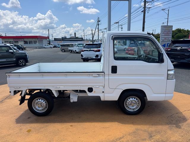 アクティトラックSDX5MT車 社外LEDヘッドライト(福岡県)の中古車