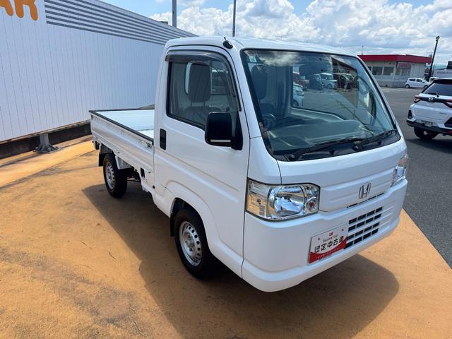 アクティトラックSDX5MT車 社外LEDヘッドライト(福岡県)の中古車