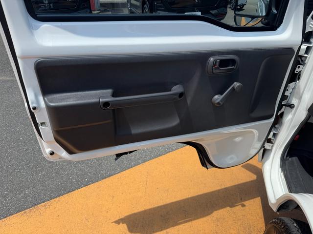 アクティトラックSDX5MT車 社外LEDヘッドライト(福岡県)の中古車