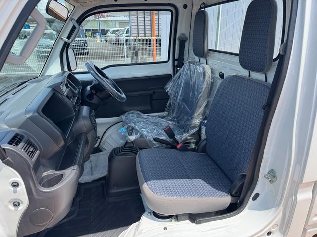 アクティトラックSDX5MT車 社外LEDヘッドライト(福岡県)の中古車