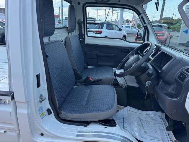 アクティトラックSDX5MT車 社外LEDヘッドライト(福岡県)の中古車