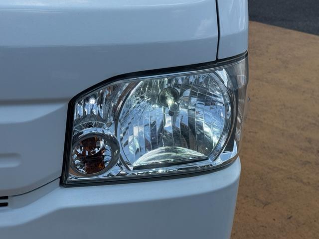 アクティトラックSDX5MT車 社外LEDヘッドライト(福岡県)の中古車