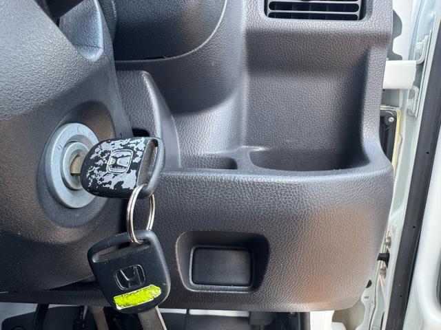 アクティトラックSDX5MT車 社外LEDヘッドライト(福岡県)の中古車