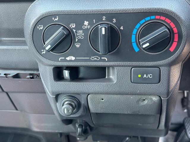 アクティトラックSDX5MT車 社外LEDヘッドライト(福岡県)の中古車