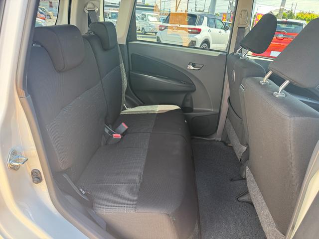 ムーヴカスタム X SA純正ワンセグナビ バックモニター(福岡県)の中古車