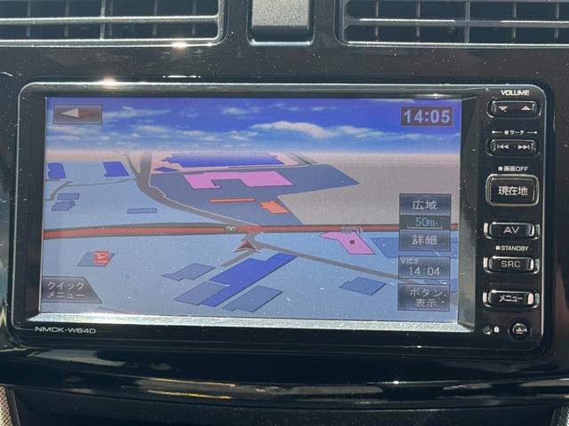 ムーヴカスタム X SA純正ワンセグナビ バックモニター(福岡県)の中古車