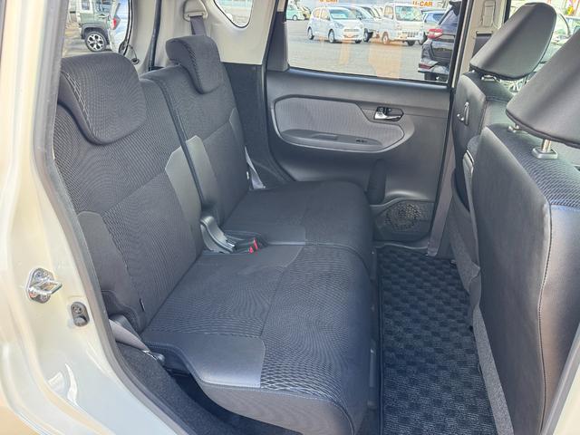 ムーヴカスタム RS ハイパーSA純正フルセグナビ ETC バックモニター(福岡県)の中古車