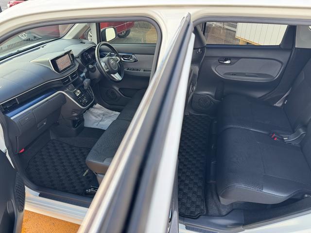 ムーヴカスタム RS ハイパーSA純正フルセグナビ ETC バックモニター(福岡県)の中古車