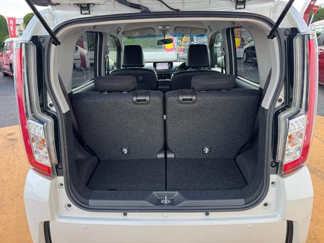 ムーヴカスタム RS ハイパーSA純正フルセグナビ ETC バックモニター(福岡県)の中古車