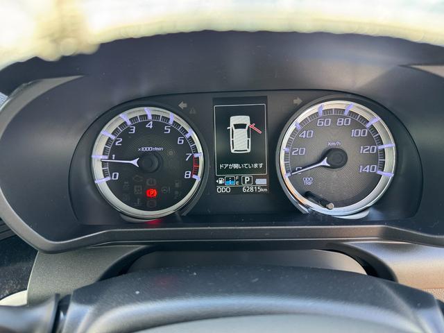ムーヴカスタム RS ハイパーSA純正フルセグナビ ETC バックモニター(福岡県)の中古車