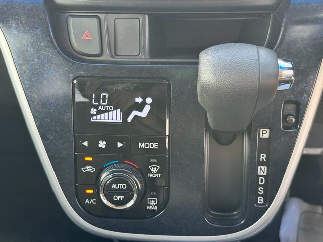 ムーヴカスタム RS ハイパーSA純正フルセグナビ ETC バックモニター(福岡県)の中古車