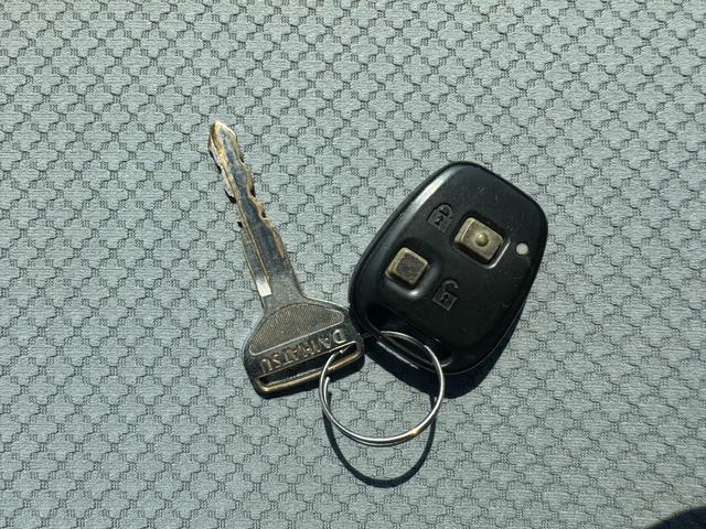 ハイゼットカーゴDX両側スライドドア キーレス 1dinラジオ 5MT マニュアル車(福岡県)の中古車