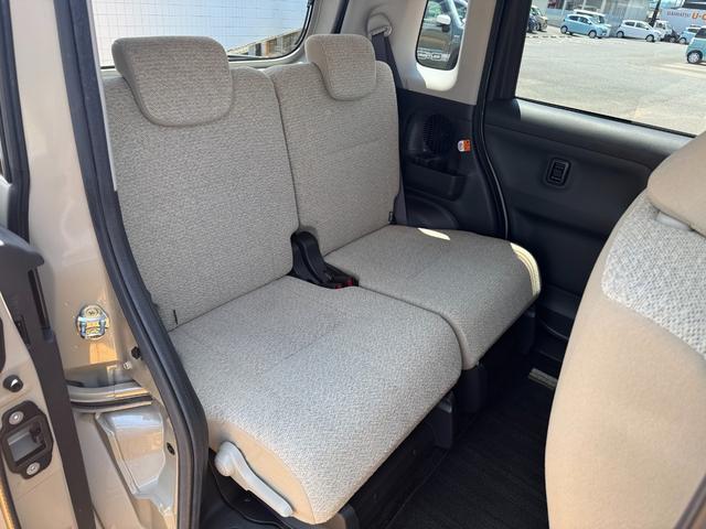 ムーヴキャンバスＬ　ＳＡIII社外フルセグナビ　ＥＴＣ（福岡県）の中古車