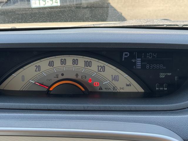 ムーヴキャンバスＬ　ＳＡIII社外フルセグナビ　ＥＴＣ（福岡県）の中古車