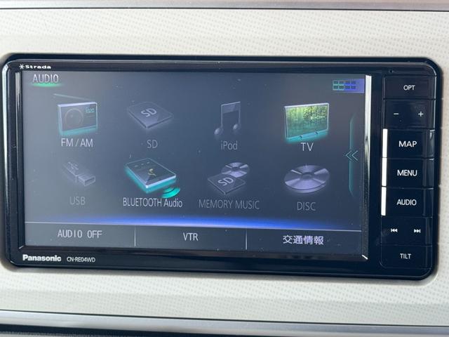 ムーヴキャンバスＬ　ＳＡIII社外フルセグナビ　ＥＴＣ（福岡県）の中古車