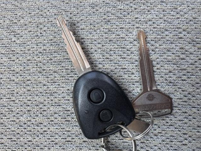 ムーヴキャンバスＬ　ＳＡIII社外フルセグナビ　ＥＴＣ（福岡県）の中古車